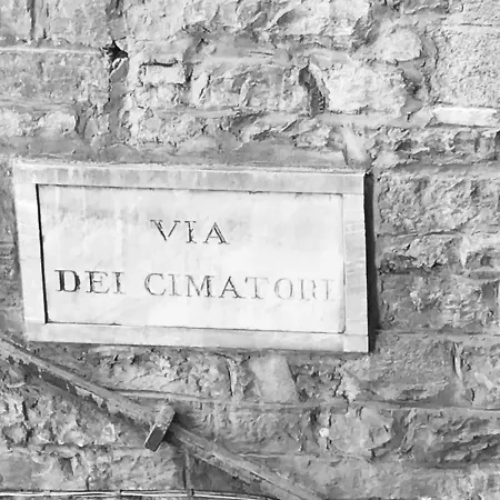 Leonardo's Signoria By Florencehospitality Florence