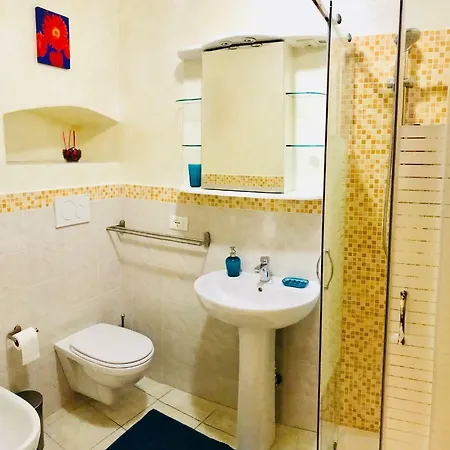 Leonardo's Signoria By Florencehospitality פירנצה