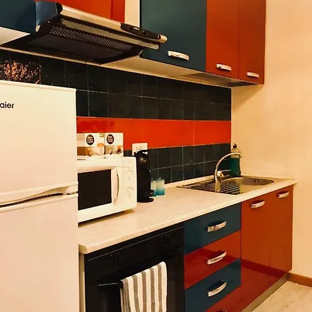 Appartement Leonardo's Signoria By Florencehospitality