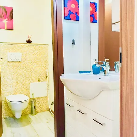 Appartement Leonardo's Signoria By Florencehospitality Florence