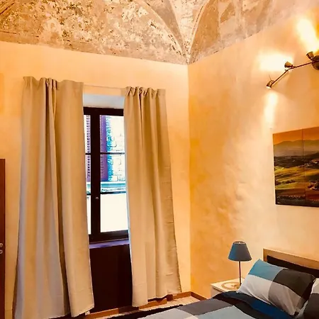 Leonardo's Signoria By Florencehospitality *