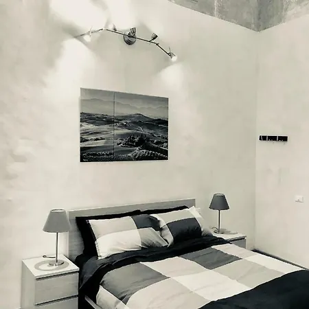 Appartement Leonardo's Signoria By Florencehospitality *
