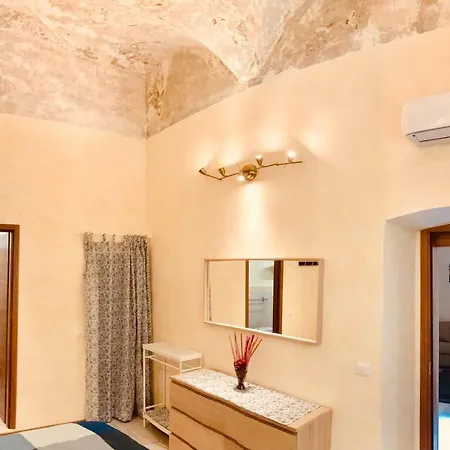Appartement Leonardo's Signoria By Florencehospitality *