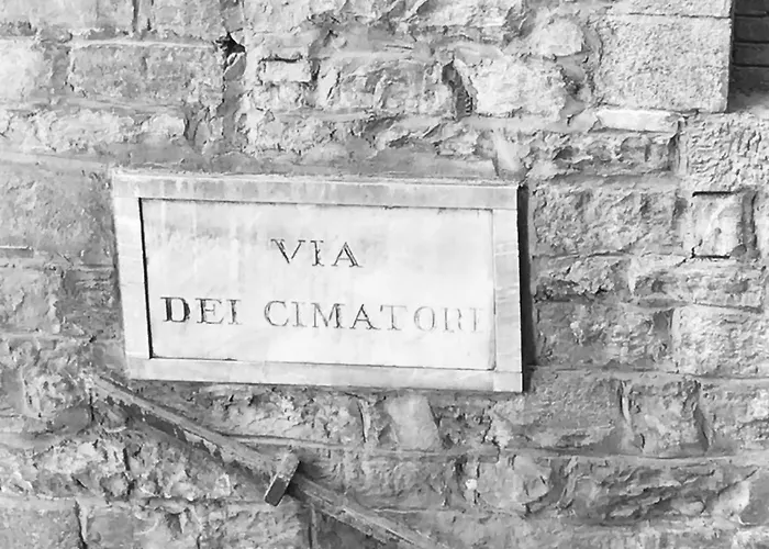 Leonardo's Signoria By Florencehospitality Firenze