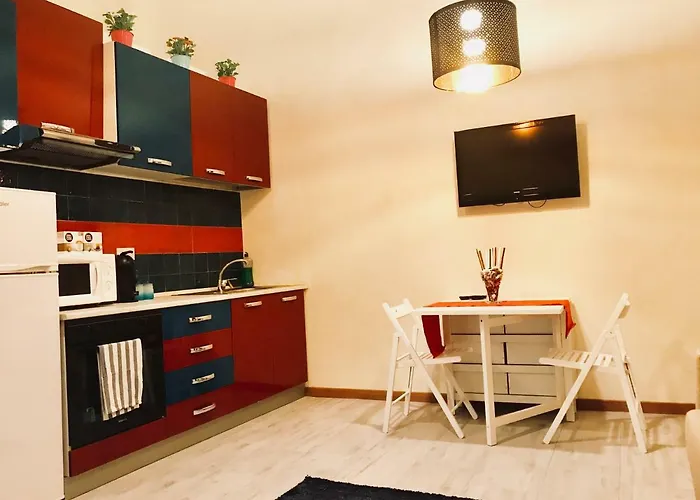 Leonardo's Signoria By Florencehospitality Firenze