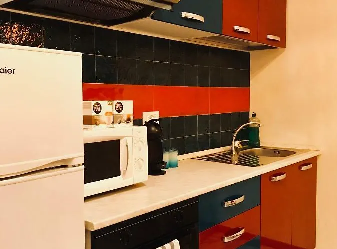 Appartamento Leonardo's Signoria By Florencehospitality