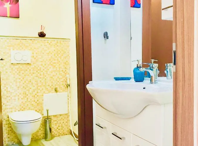 Appartamento Leonardo's Signoria By Florencehospitality Firenze