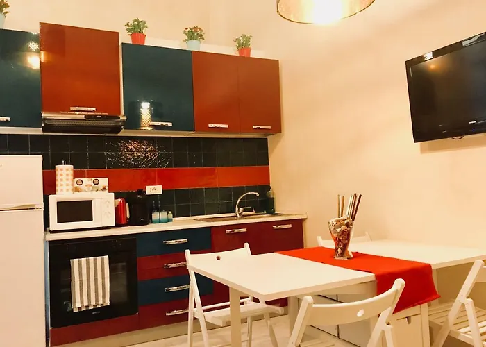 Leonardo's Signoria By Florencehospitality