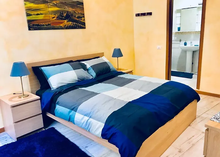 Leonardo's Signoria By Florencehospitality