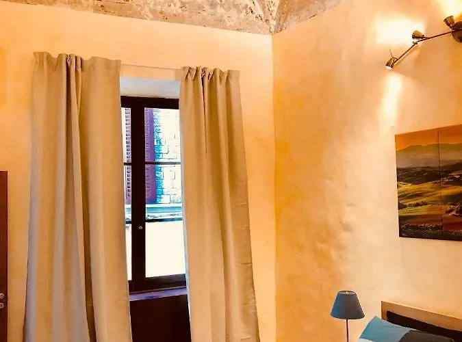 Leonardo's Signoria By Florencehospitality *
