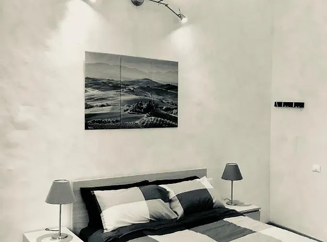 Appartamento Leonardo's Signoria By Florencehospitality *