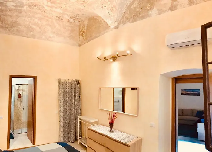 Appartamento Leonardo's Signoria By Florencehospitality *